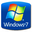 Microsoft Windows 7 with SP1
